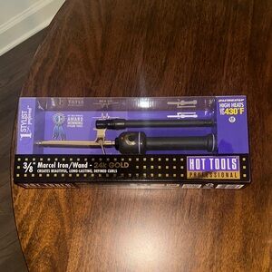 Hot Tools Professional Curling Iron